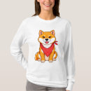 Suche nach inu tshirts Cartoon