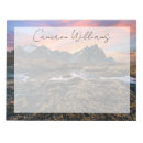 Suche nach berg notizblock Sonnenuntergang