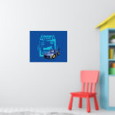 Suche nach bam poster Superheld