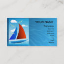 Suche nach yachten visitenkarten Ozean