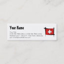 Suche nach schweizer visitenkarten Die schweiz