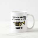 Suche nach trumpet tassen Spieler