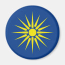Suche nach macedonia magnete Griechenland