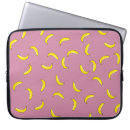 Suche nach bananen laptop schutzhüllen Gelb