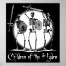 Suche nach knochen skelett poster Gothic