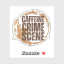 Suche nach kaffeeliebhaber aufkleber Für alle