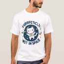 Suche nach intergalaktisch tshirts Galaxie