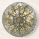 Suche nach rosetten untersetzer Dekorativ