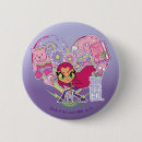 Suche nach jugendlich buttons Jugendlich titanen gehen cartoon