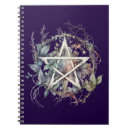 Suche nach pentagramm notizbuch Hexerei