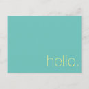 Suche nach hallo postkarten Gelb