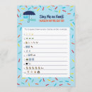 Suche nach reime einladungen Dusche