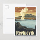 Suche nach reykjavik postkarten Reise