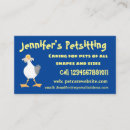 Suche nach möwen visitenkarten Strand