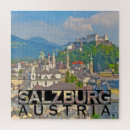 Suche nach salzburg puzzle Austrien