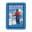 Suche nach skifahren magnete Presse