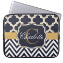 Suche nach geometrisches muster laptop schutzhüllen Elegant