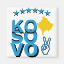 Suche nach albanisch magnete Kosovo
