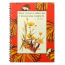 Suche nach flügel kleine notizbücher Für sie