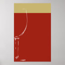 Suche nach weinglas poster Bar
