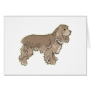 Suche nach cockerspaniel postkarten Niedlich