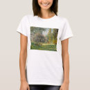 Suche nach monet landschaften tshirts Sonnenlicht