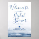Suche nach fog poster Blau