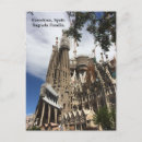 Suche nach antonio gaudi postkarten Spain