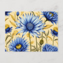 Suche nach cornflower postkarten Vintag