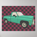 Suche nach chevy poster Stepside