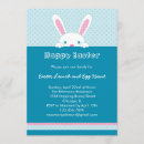 Suche nach easter brunch einladungen Kaninchen