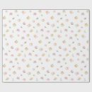 Suche nach rosa rosenmuster geschenkpapier Elegant