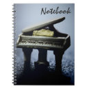 Suche nach klavier kleine notizbücher Musik