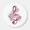 Suche nach sakura magnete Blume