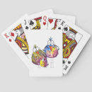 Suche nach niedlicher vogel spielkarten Jede person