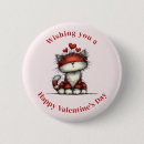 Suche nach valentins buttons Liebe