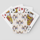 Suche nach schädel spielkarten Muster