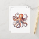 Suche nach tintenfische postkarten Aquarell
