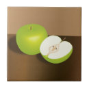 Suche nach grüner apfel fliesen Äpfel