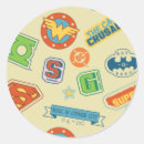 Suche nach dc comics aufkleber Superheld