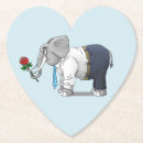 Suche nach elefant untersetzer Für ihn