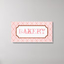 Suche nach bäckerei leinwandbilder Vintag