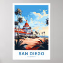 Suche nach san diego poster Souvenir