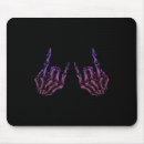 Suche nach halloween skelett mousepads Männer