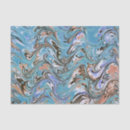 Suche nach abstrakte wellen seidenpapier Blau