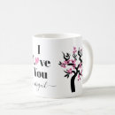 Suche nach rosa baum tassen Liebe