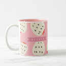 Suche nach rosa erdbeeren tassen Monogramm