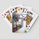 Suche nach brücke spielkarten Elegant