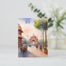 Suche nach delhi postkarten Aquarell