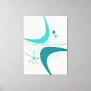 Suche nach abstrakte bunte abstrakte leinwandbilder Mitte des jahrhunderts